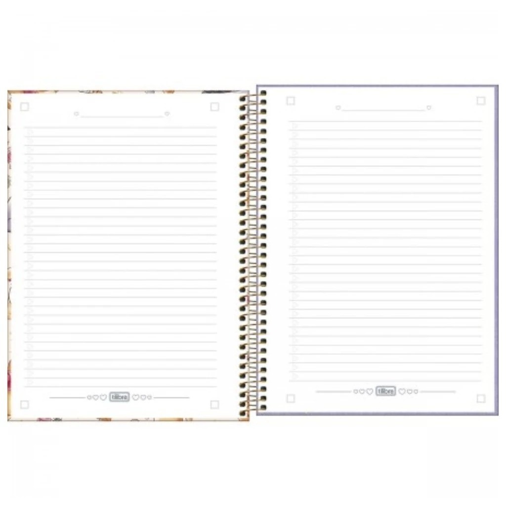 CADERNO C.D. 10X1 POOH